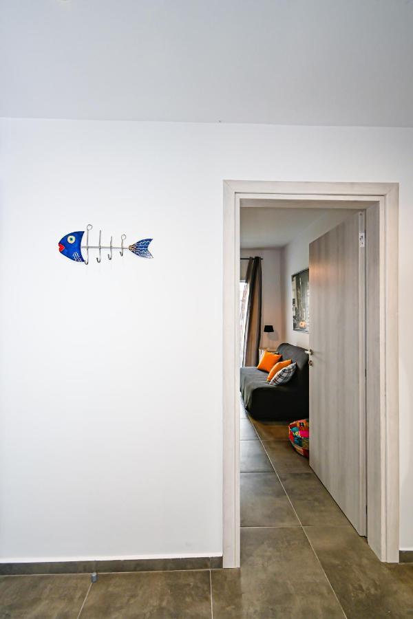 E & D Family Apartment By The Sea Kalyves Polygyrou Zewnętrze zdjęcie